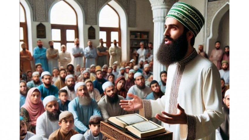 Membuka Acara Sebaiknya dengan Membaca Surat Al-Fatihah Apa Surat Al-Ashr?