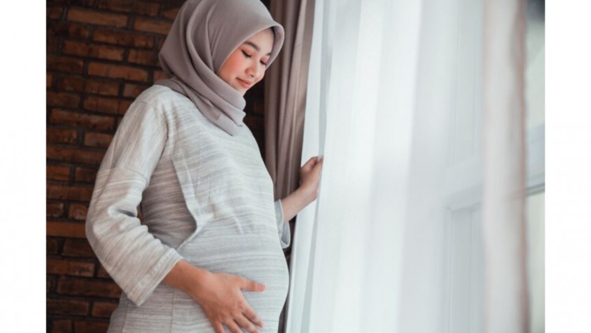 Asupan Nutrisi yang Bagus untuk Ibu Hamil Vegetarian