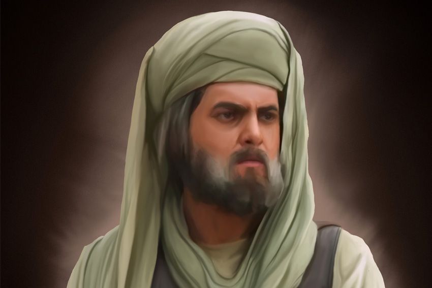 Melihat Program Kesejahteraan Sosial di Zaman Sahabat Umar Bin Khattab