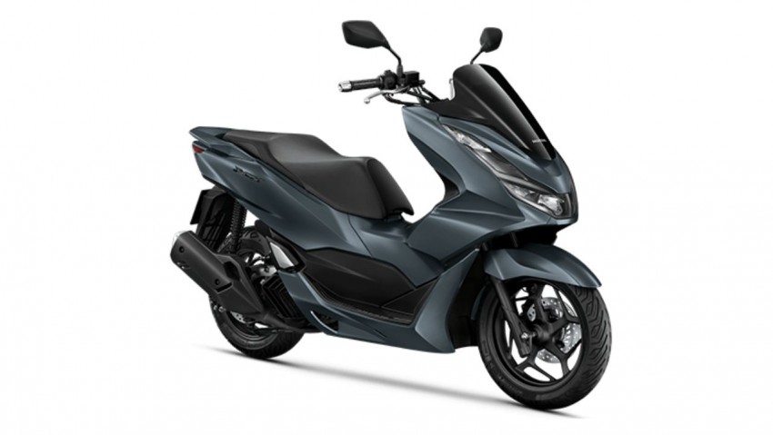 Jangan Kaget! Selisih Rp 7,4 Juta dari PCX 160 Termurah ke Termahal, Ini Fitur yang Bikin Beda