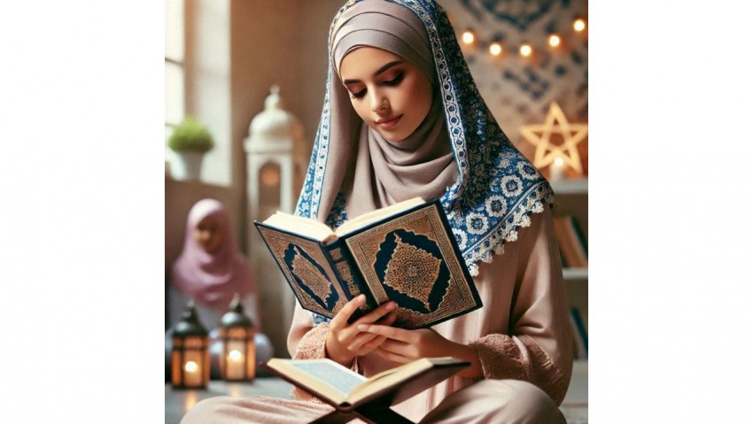 Perdebatan Memegang Al-Quran Wajib Suci dari Hadas Kecil Maupun Hadas Besar