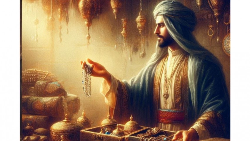 Kisah Tabi'in Yunus bin Ubaid: Saudagar Jujur yang Juga Wara