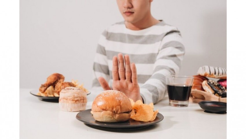Batasi Makanan Terlalu Ekstrem Pengaruhi Kesehatan Mental