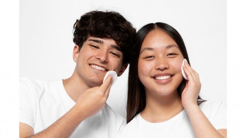 Perbedaan Perawatan Kulit Pria dan Wanita, Ini Penjelasannya