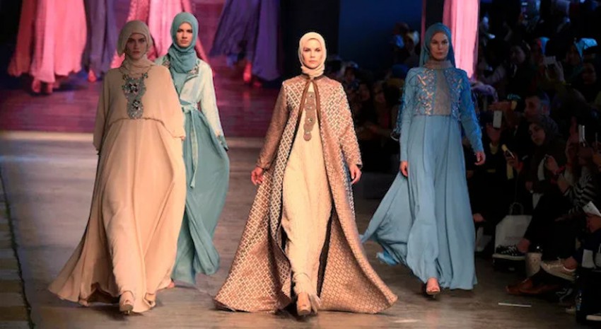 KAHMI Bakal Gelar AIFA 2025, Angkat Industri Fesyen Muslim Indonesia ke Pasar Global