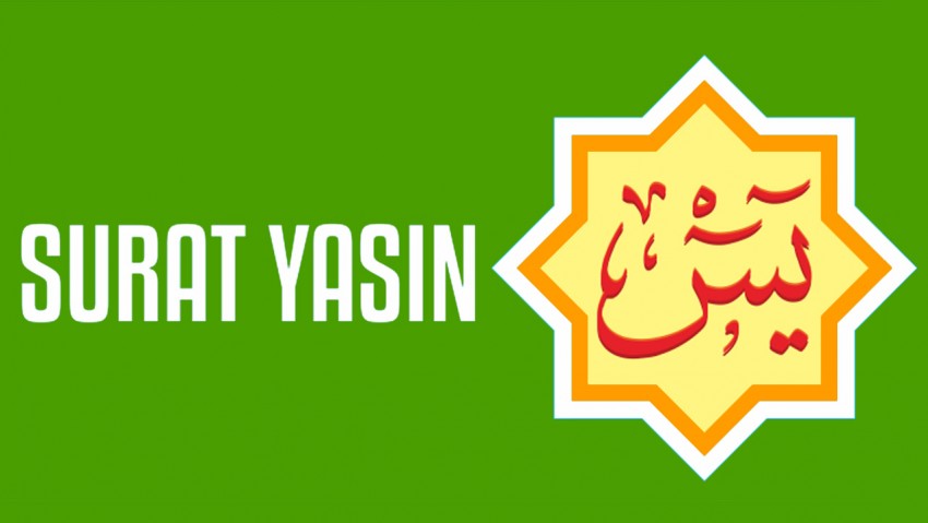 10 Keutamaan Surat Yasin: Jantungnya Al Quran, Membacanya Dimudahkan Urusan