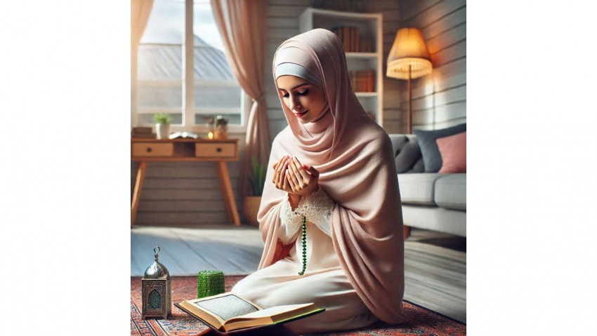 Salat Witir setelah Salat Isya, Begini Doanya Sesuai Sunnah