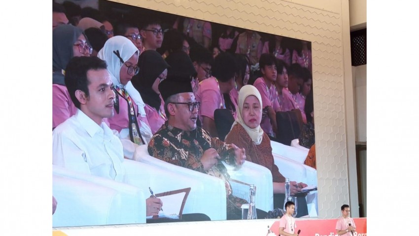 Prof Abdul Muti Kasih Jurus 6C Jadi Kunci Sukses Menghadapi Dunia yang Berubah Cepat