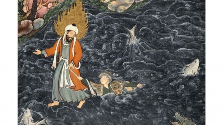 Ketika Kaum Sufi Anggap Nabi Khidir Masih Hidup Hingga Kini