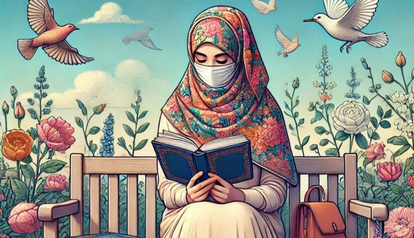 5 Surat Pendek Al-Qur'an Penangkal Sihir: Begini Cara Mengamalkannya