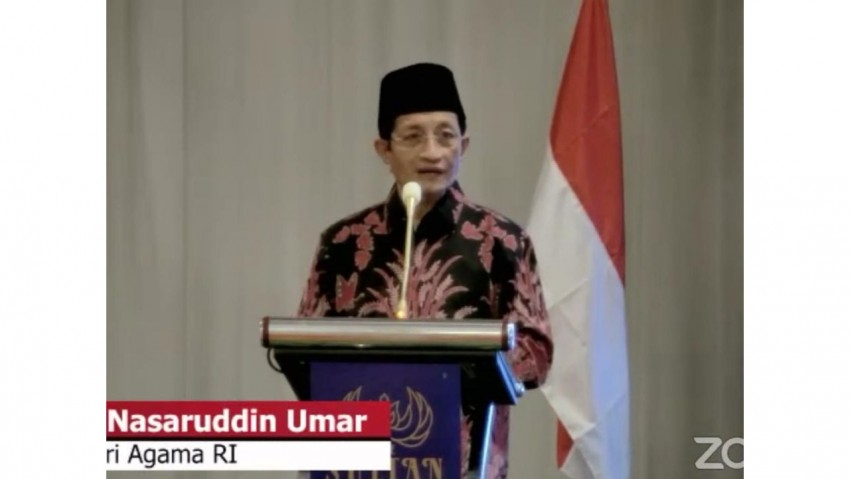 Menteri Agama Bekerja Keras Berantas Korupsi di Wilayah Kementeriannya: Ada 6 Jurus Penting