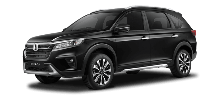 Cek Harga Honda BR-V Bekas Matic Akhir 2024: SUV 7 Seater Mulai 170 Juta