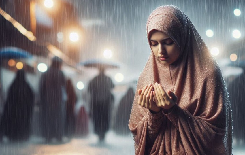 Jihad Terbesar dalam Hidup: Mentauhidkan Allah Ta'ala
