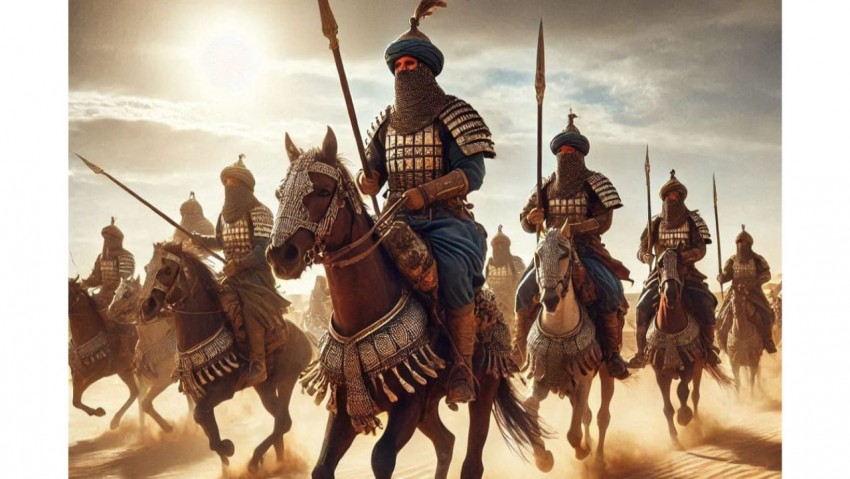 Kisah Tabi'in Abdurrahman al-Ghafiqi: Gugur dalam Perang Balath Syuhada