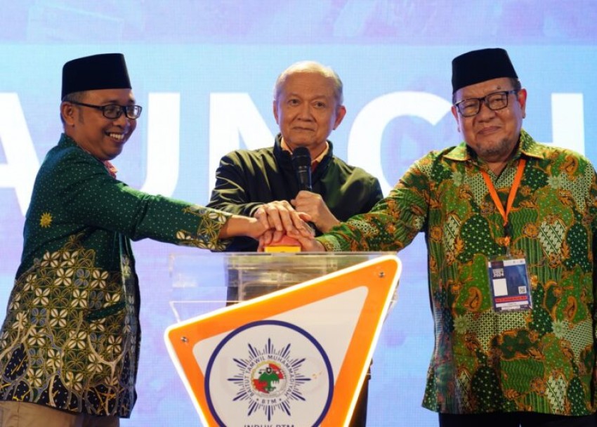 Tujuh Rekomendasi Muhammadiyah Microfinance Summit III, Berupaya Ciptakan Ekonomi Inklusif