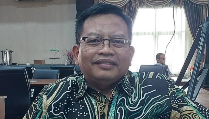 Kolom Pakar: Early Warning System Lembaga Keuangan Syariah sebagai Upaya Jaga Stabilitas Sistem Keuangan Nasional