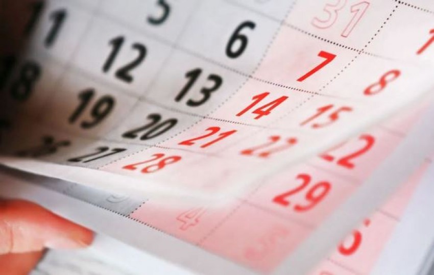 Daftar Cuti Bersama dan Hari Libur Desember 2024