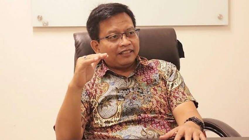 Potensi Kebangkrutan Mengintai, Bank Syariah Diminta Terapkan Sistem Peringatan Dini