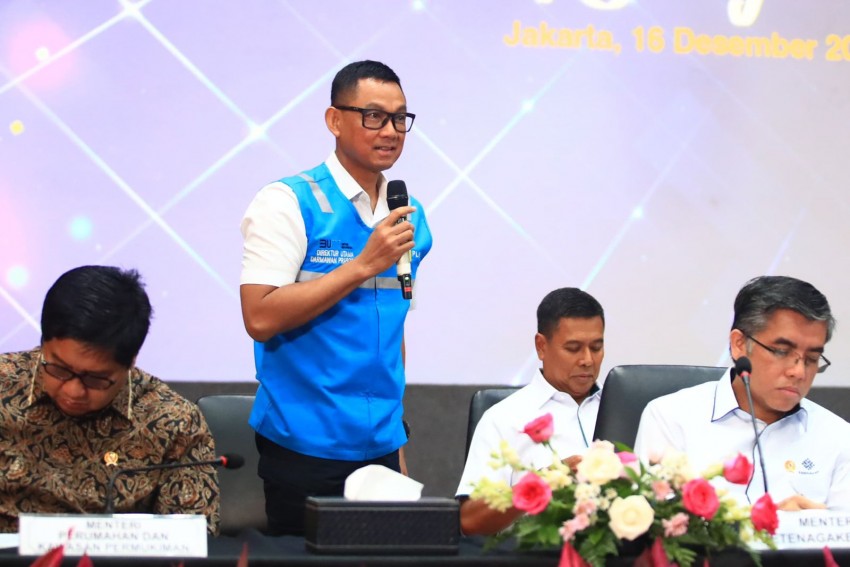 Dukung Stimulus Ekonomi dari Pemerintah, PLN Beri Diskon Setengah Harga Bagi 97% Pelanggan Rumah Tangga