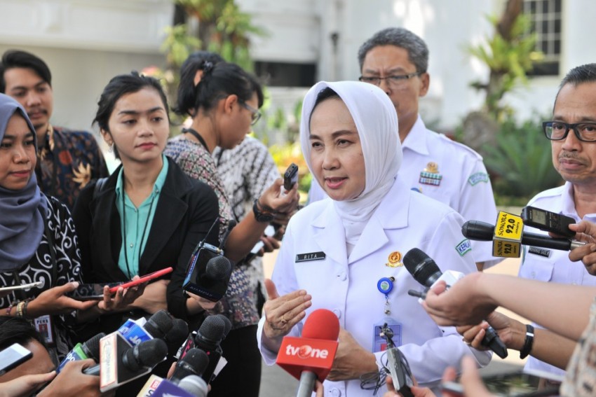 Waspadai Peningkatan Curah Hujan Jelang Nataru, BMKG Prediksi Cuaca Ektrem Berlanjut hingga 9 Januari