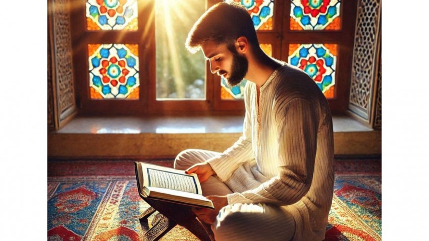 Syarat Diterimanya Amal Saleh dan Dilipatgandakan Pahalany