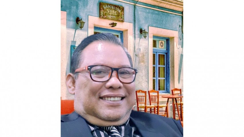 Kolom Pakar:Konsep dan Aplikasi Pasar Uang Syariah