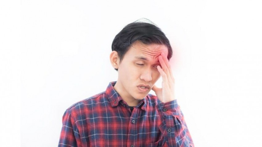 Alami Sakit Kepala Hebat Bisa Jadi Stroke, Ini Penjelasannya