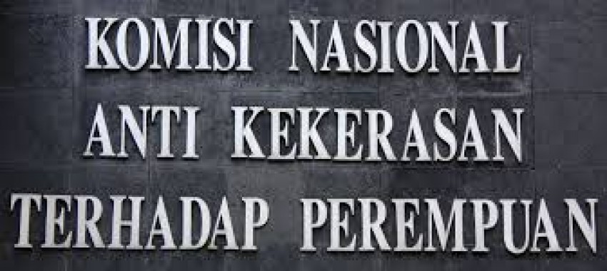 Catatan Komnas Perempuan: Kasus Femisida 2024 Tertinggi dalam 5 Tahun