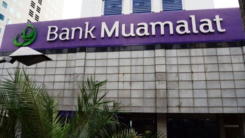 Bukti Kinerja Unggul, Bank Muamalat Kantongi 4 Penghargaan BPKH Award
