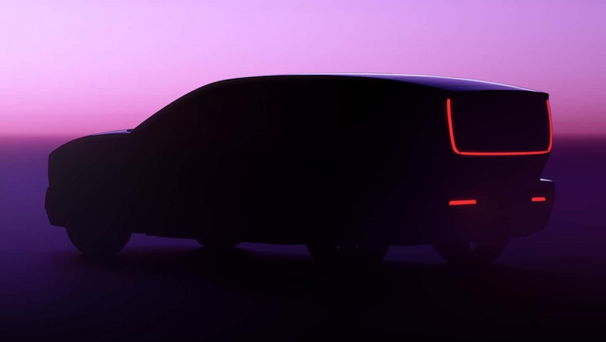 Lebih Murah dari Tesla! Ini Tampang SUV Listrik Terbaru Honda