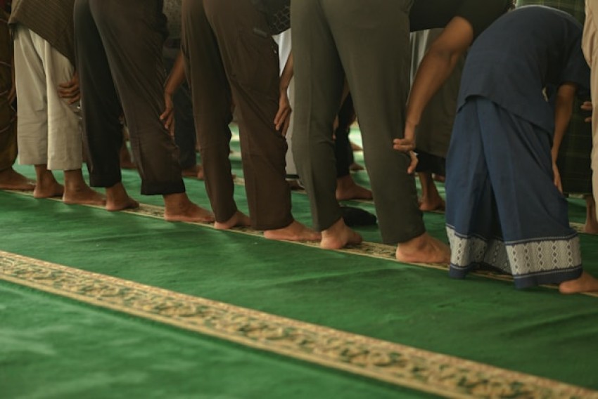 Doa Mustajab Jumat Berkah yang Dibaca Sore Hari setelah Ashar