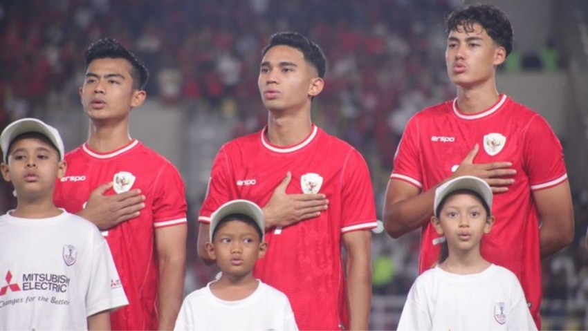 Bocoran Strategi Shin Tae-yong di Laga Krusial: Timnas Indonesia Siap Bekuk Filipina di Piala AFF 2024