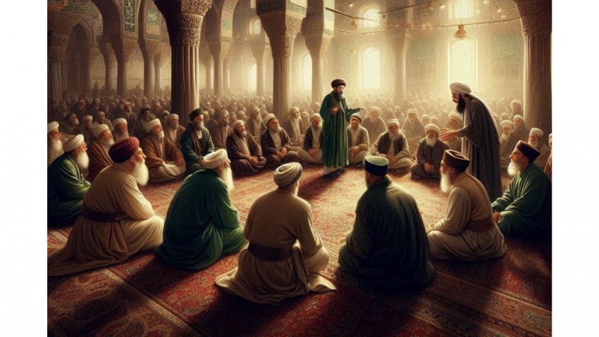 Ijtihad Tabiin sebagai Pendahulu Mazhab-Mazhab, Berikut Ini Tokoh-tokohnya