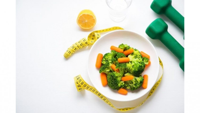 Diet Ala Seleb Korsel Agar Dapat Body Goals