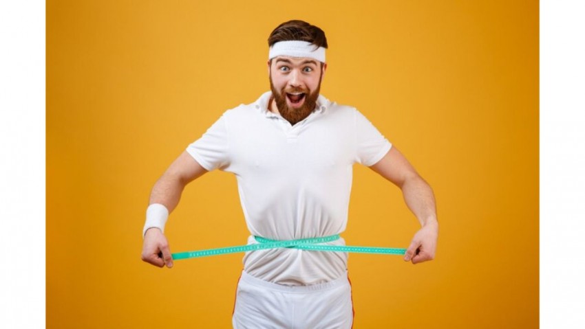 4 Kebiasaan Sederhana Bikin Berat Badan Cepat Turun