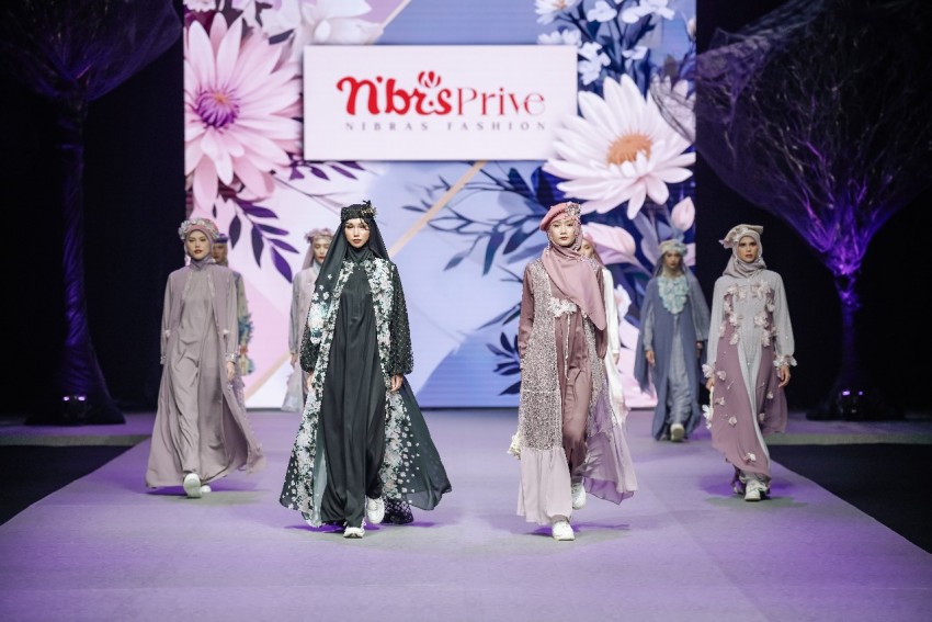 Teranyar dari NBRS Prive: Asterya, Lambang Kasih Sayang dan Kebahagiaan