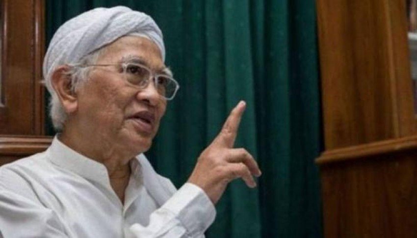 KH Mustofa Bisri: Ajaran Rasulullah Itu Sangat Manusiawi