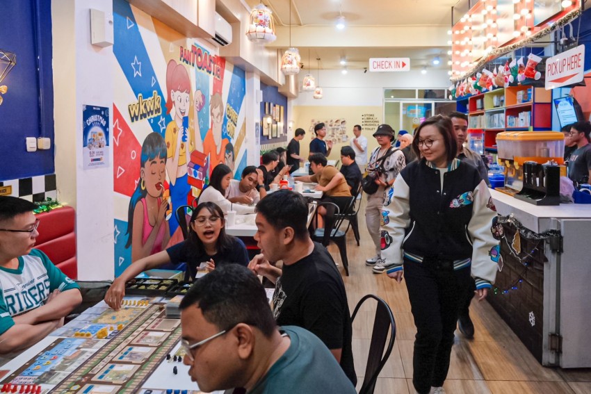 Konten Kreator Didorong Perhatikan Hak Kekayaan Intelektual Karyanya