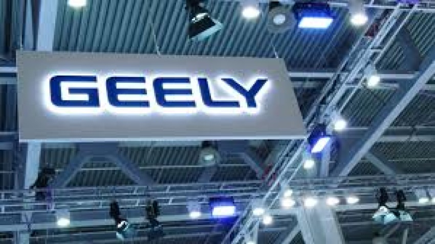 Geely Holding Group Investasi Industri Kendaraan Listrik di Indonesia, Siap Produksi Volvo hingga Lotus
