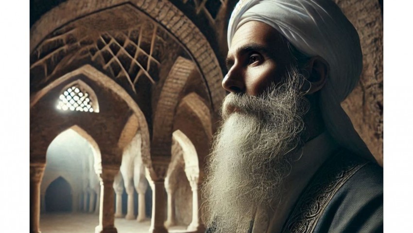 Nasihat Penuh Hikmah Hasan Al-Bashri kepada Penguasa Irak Umar bin Hubairah