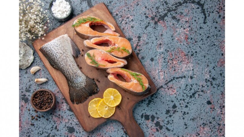 8 Makanan Bagus untuk Membantu Mengatasi Depresi