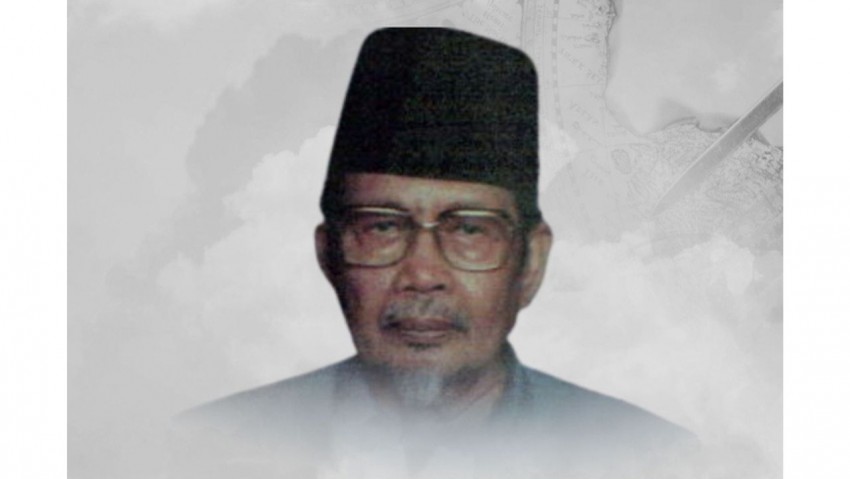 Benarkah Pintu Ijtihad Sudah Dikunci? Begini Penjelasan Prof Ibrahim Hosen