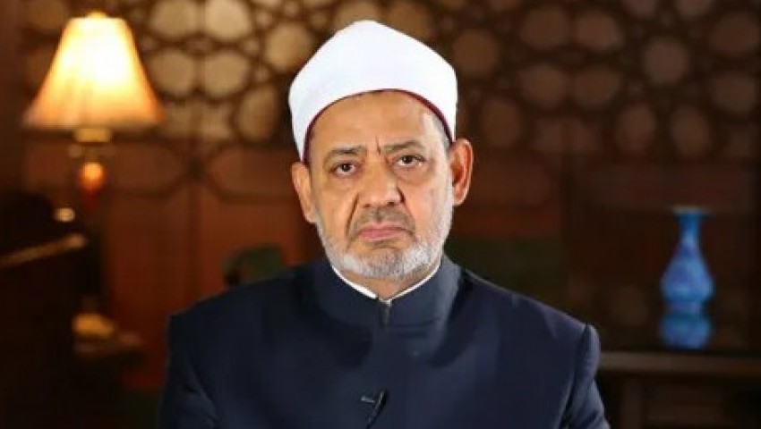 15 Pandangan Imam Besar Al-Azhar tentang Perayaan Natal