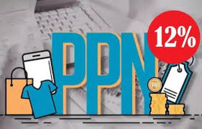 Pengamat Ekonomi: PPN 12 Persen Jadi Beban Pelaku UMKM