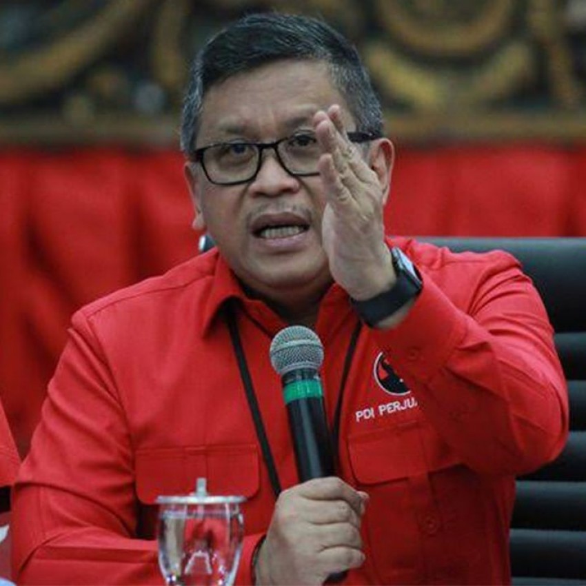 5 Fakta Terbaru Kasus Dugaan Suap Hasto Kristiyanto, Singgung Jokowi dan Dicegah ke Luar Negeri