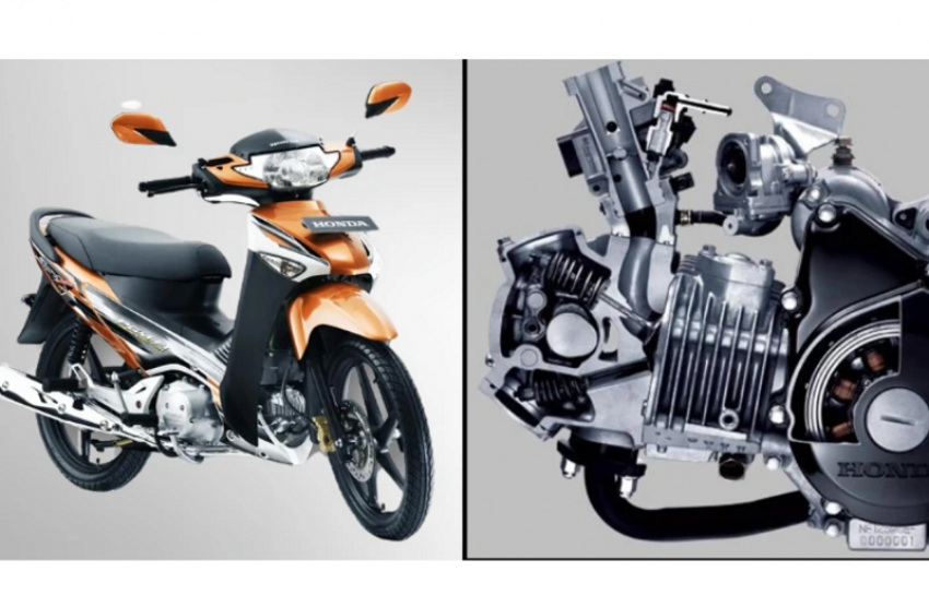 Motor Injeksi Brebet Saat Digas? Ini Penyababnya!
