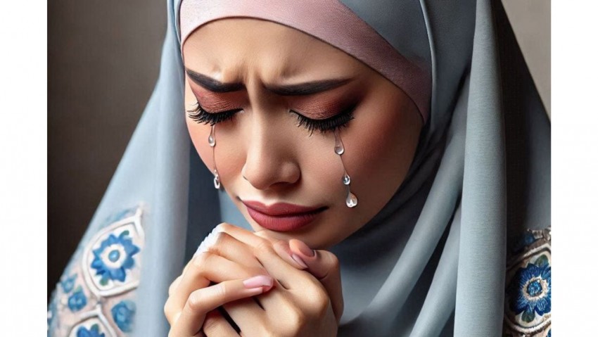 Doa Memohon Kebaikan dan Agar Terpelihara dari Bala