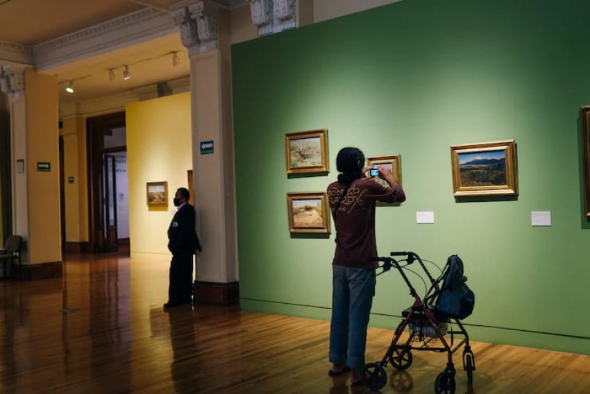 Menteri Kebudayaan Ingin Night At Museum Dikembangkan untuk Menarik Wisatawan