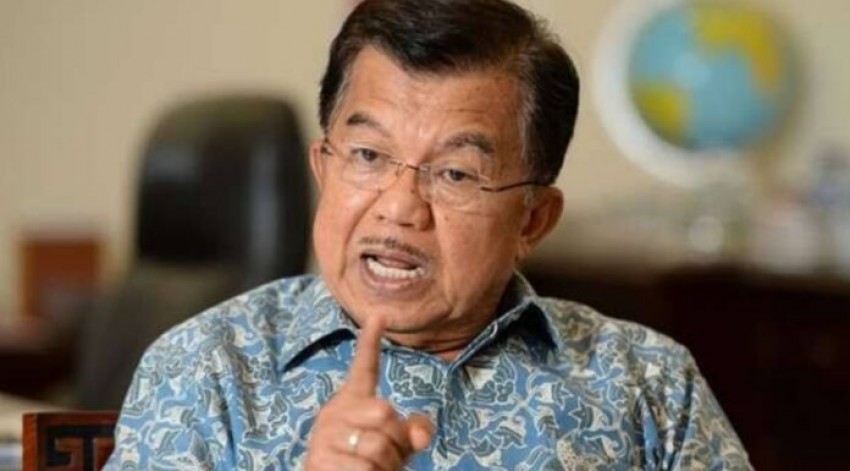Profil Jusuf Kalla: Ketua Dewan Masjid Indonesia 2024-2029