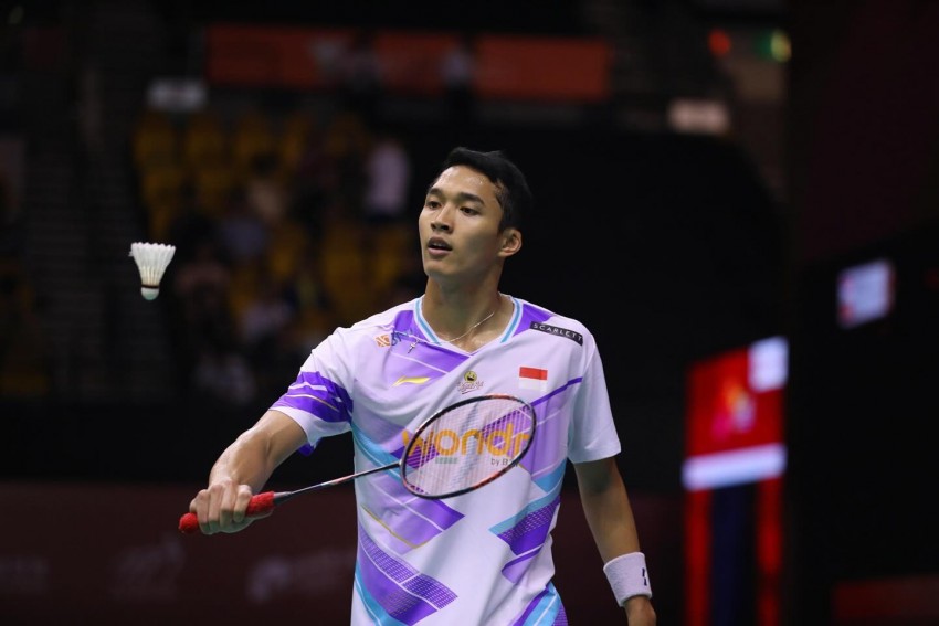 Cerita Jonatan Christie Dapat Rezeki 10 Kali Lipat Usai Bangun Masjid